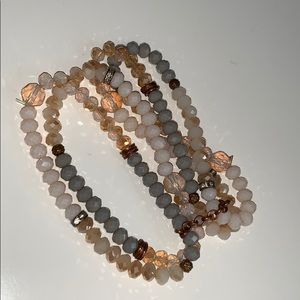 Bracelet from Francescas🌸